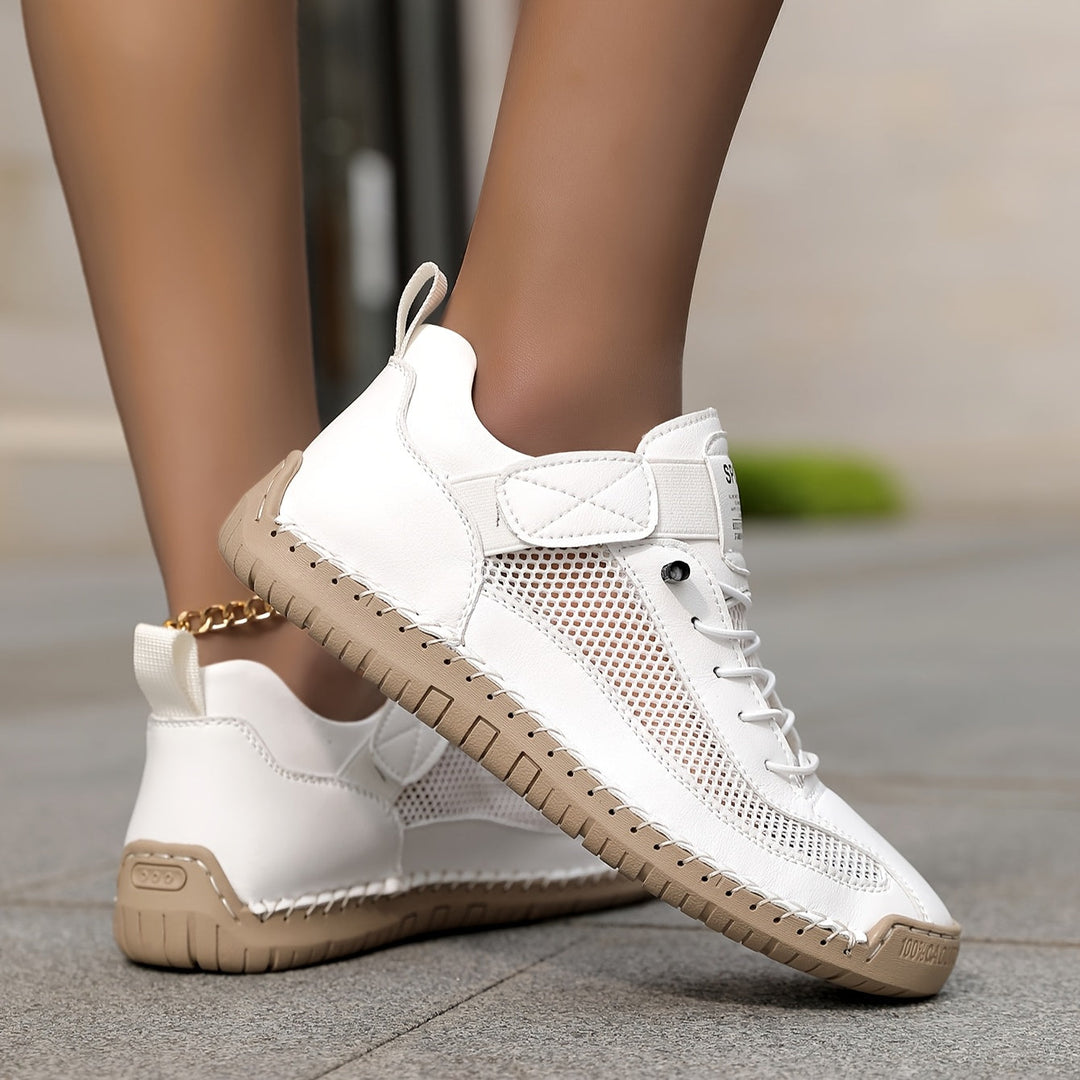 Tiziana | Zapatillas de verano transpirables