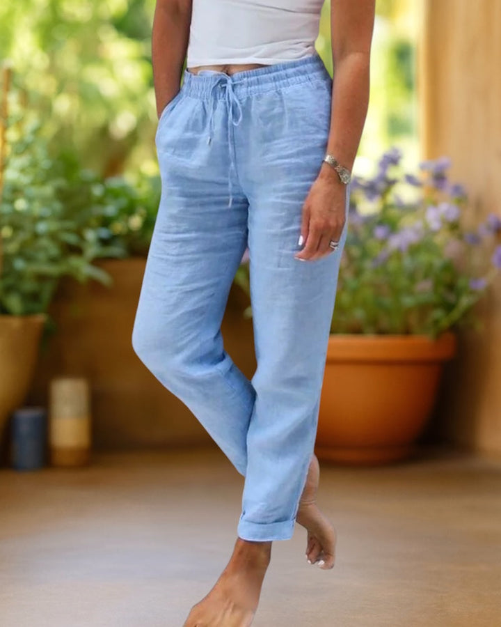 Antonieta | Pantalones cómodos y elegantes