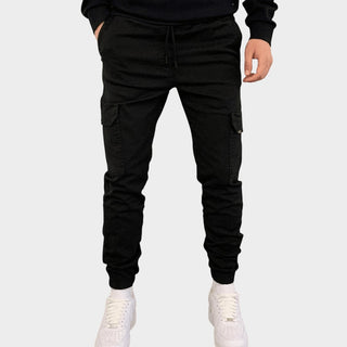 Pedro | Jogger cargo