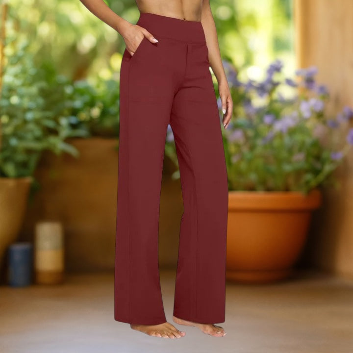 Hilary | Pantalón elegante