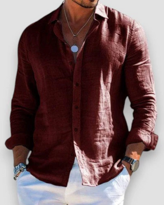 Marcos | Camisa casual