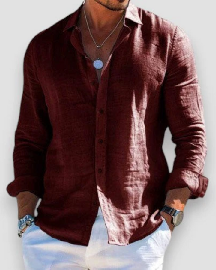 Marcos | Camisa casual