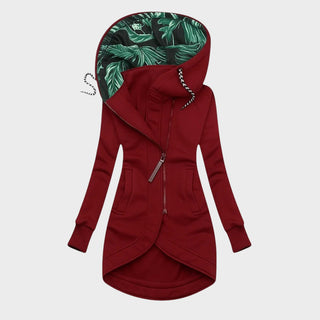Lara | Chaqueta de invierno elegante
