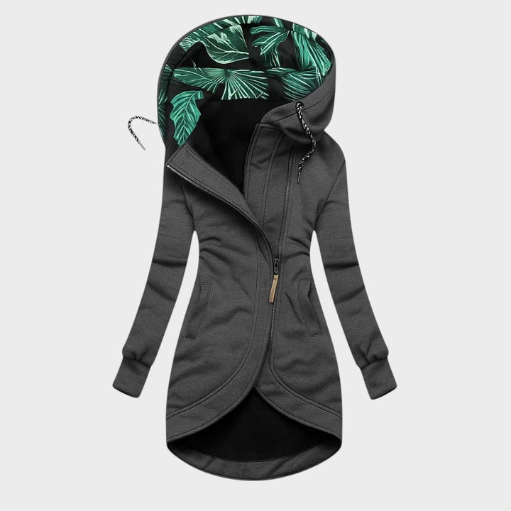 Lara | Chaqueta de invierno elegante