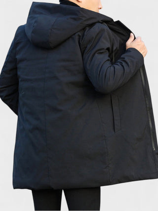 Søren | Chaqueta de invierno