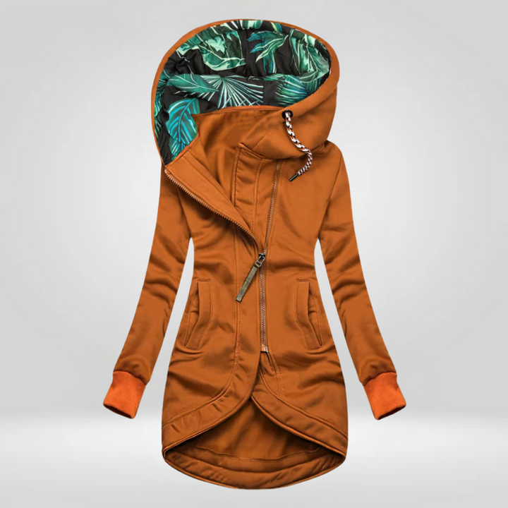 Aysha | Abrigo de invierno