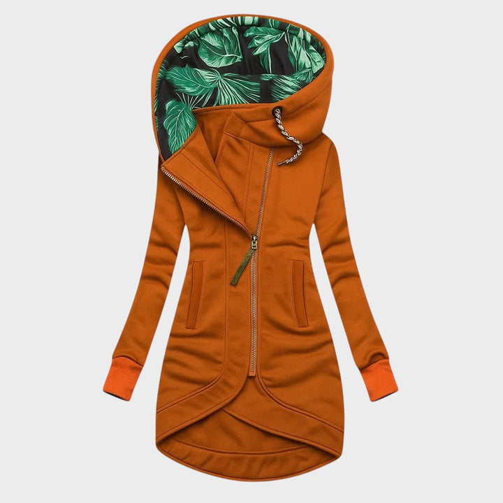 Lara | Chaqueta de invierno elegante