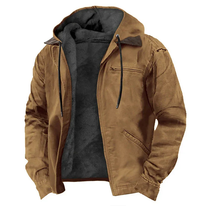 Wilhelm | Chaqueta de otoño e invierno