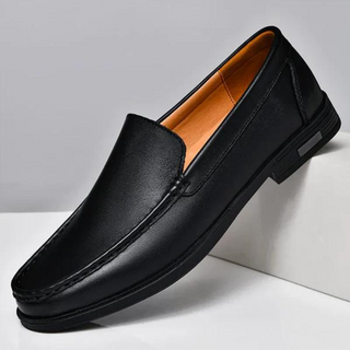 Eladio | Mocasines clásicos de vestir