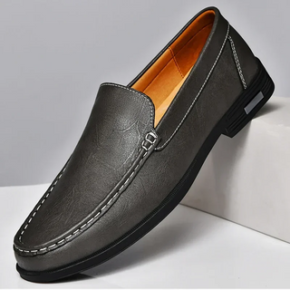 Eladio | Mocasines clásicos de vestir