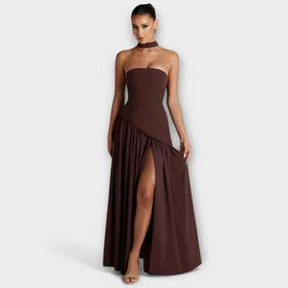 Tessa | Vestido maxi