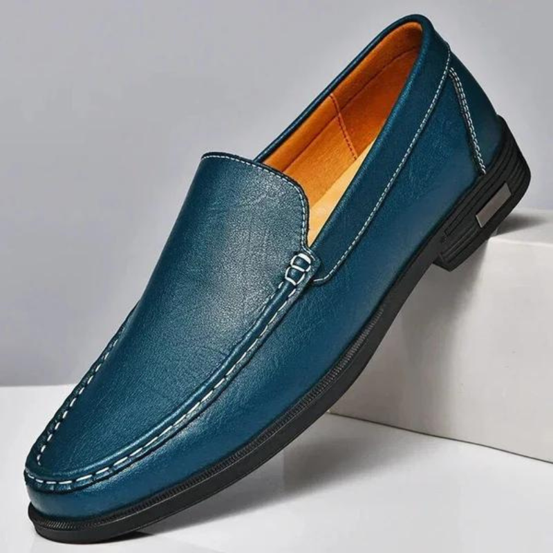 Eladio | Mocasines clásicos de vestir