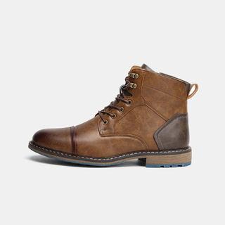 Maxwell | Botas clásicas