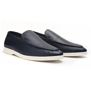 Edmundo | Mocasines robustos