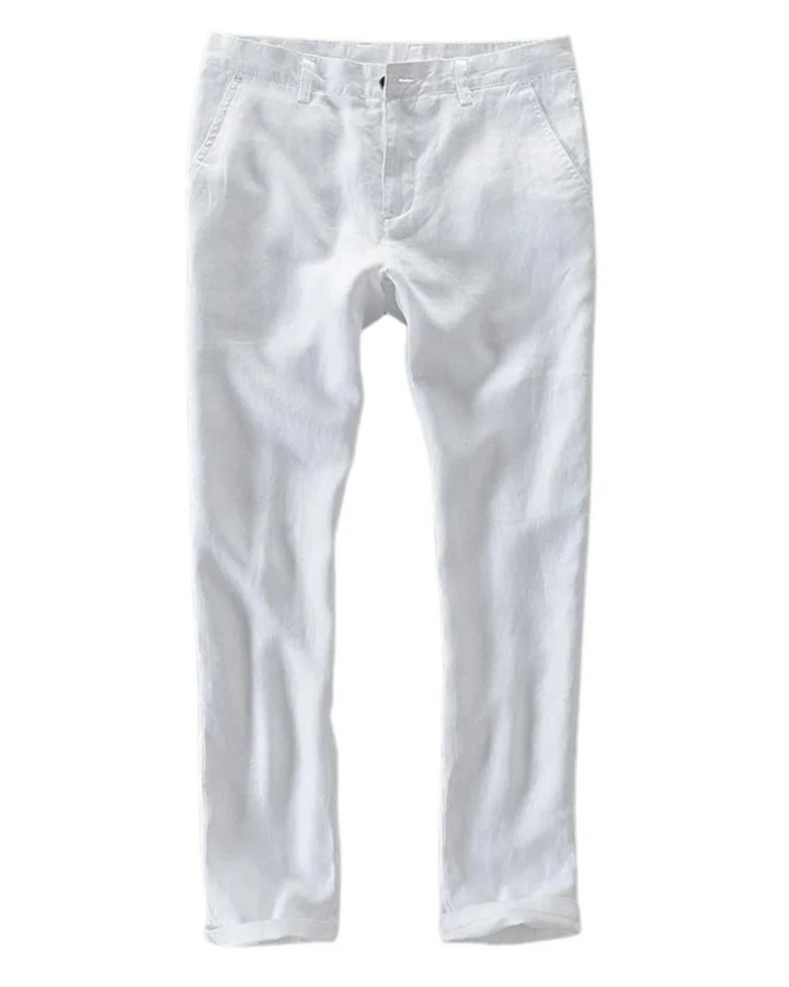 Severino | Pantalón de lino