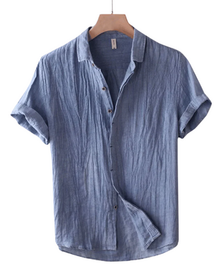 Fermín | Camisa de lino