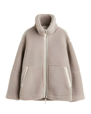 Anastasia | Chaqueta de invierno cálida