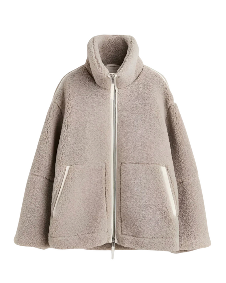 Anastasia | Chaqueta de invierno cálida