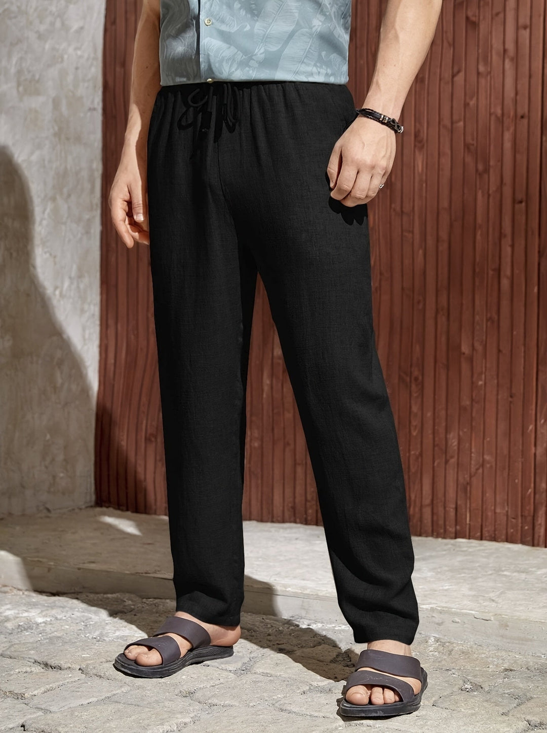 Teófilo | Pantalón de verano