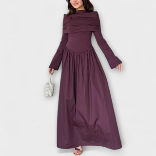 Ainara | Vestido holgado