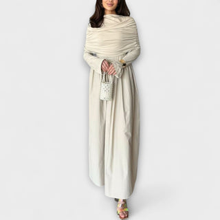 Ainara | Vestido holgado