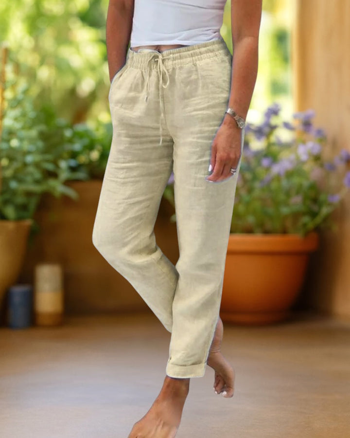 Antonieta | Pantalones cómodos y elegantes