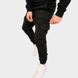 Pedro | Jogger cargo