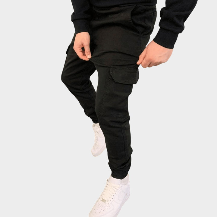 Pedro | Jogger cargo