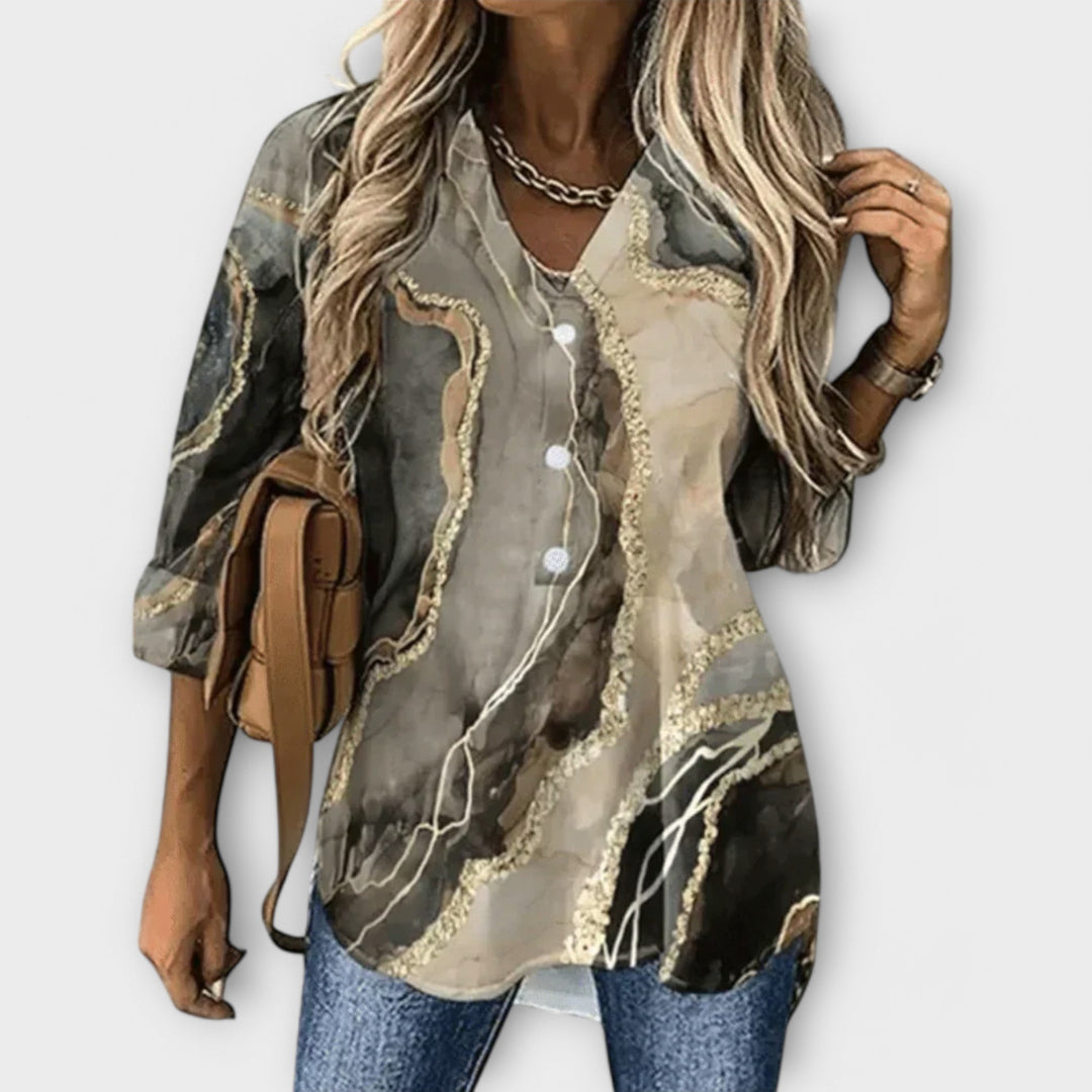 Filine | Blusa elegante