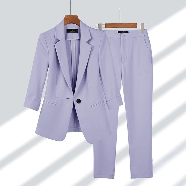 Bettina | Traje elegante