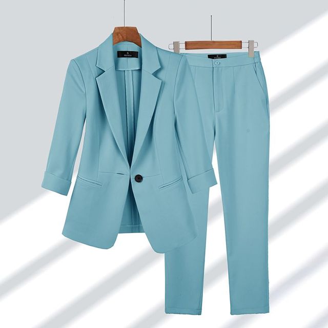 Bettina | Traje elegante