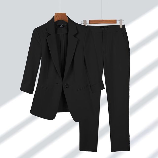 Bettina | Traje elegante