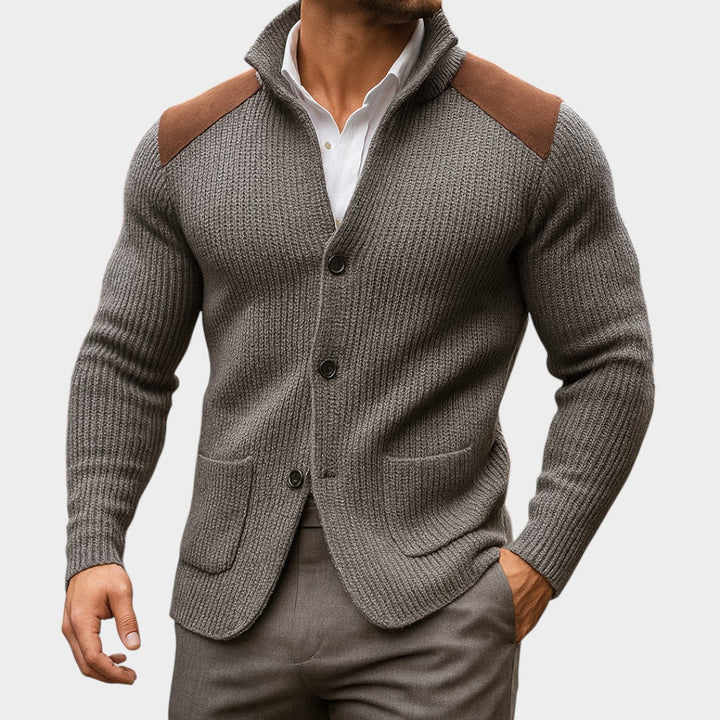 Dieter | Blazer de punto