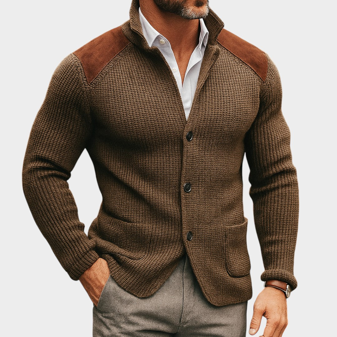 Dieter | Blazer de punto