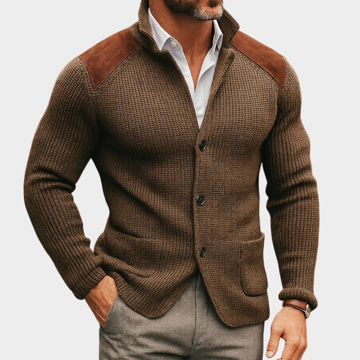 Dieter | Blazer de punto