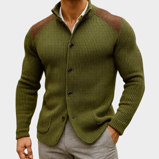 Dieter | Blazer de punto
