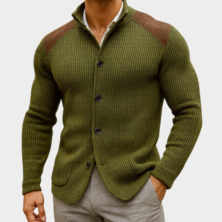 Dieter | Blazer de punto