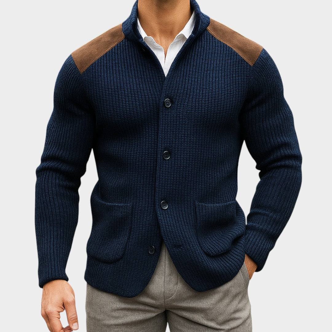 Dieter | Blazer de punto