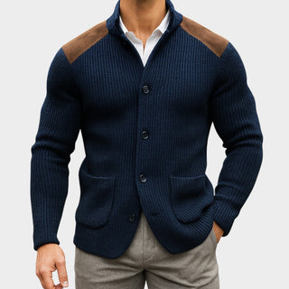 Dieter | Blazer de punto