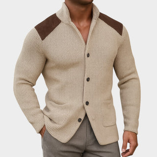Dieter | Blazer de punto