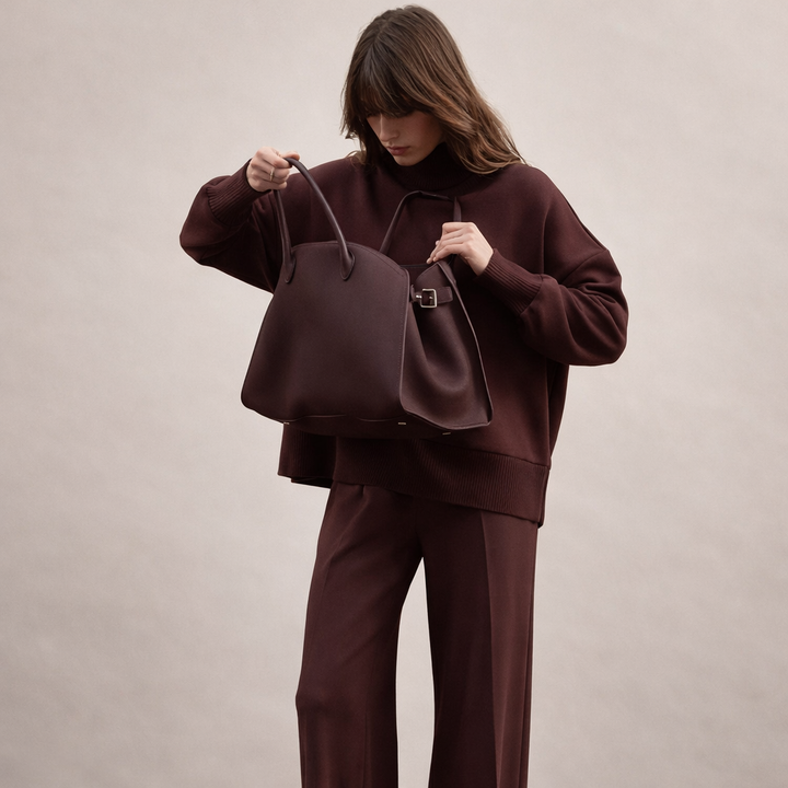 Magda | Conjunto de punto cómodo