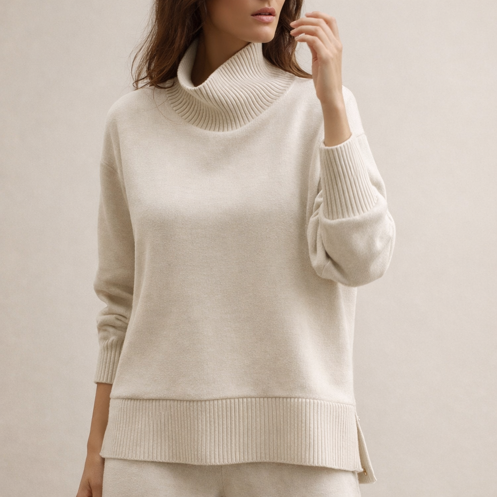 Magda | Conjunto de punto cómodo