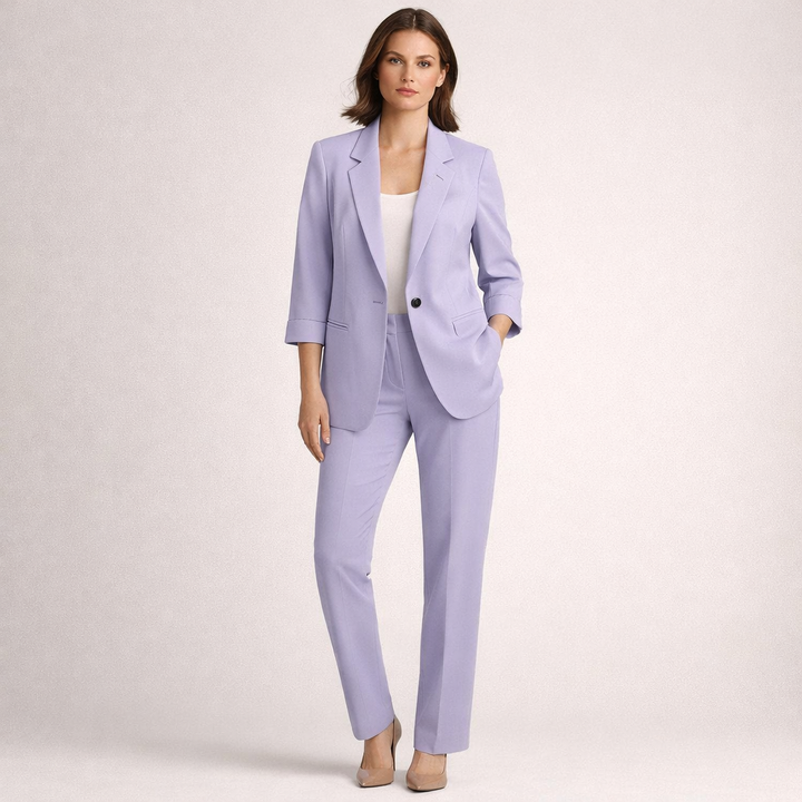 Bettina | Traje elegante