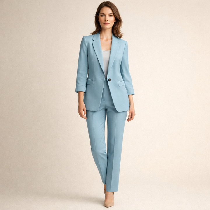 Bettina | Traje elegante