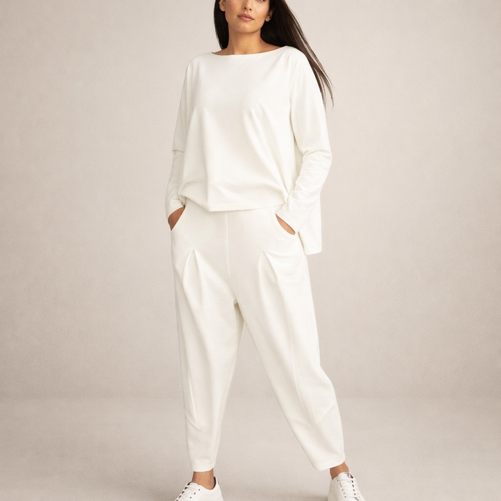Gracia | Conjunto minimalista