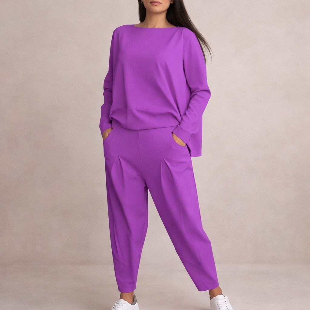 Gracia | Conjunto minimalista