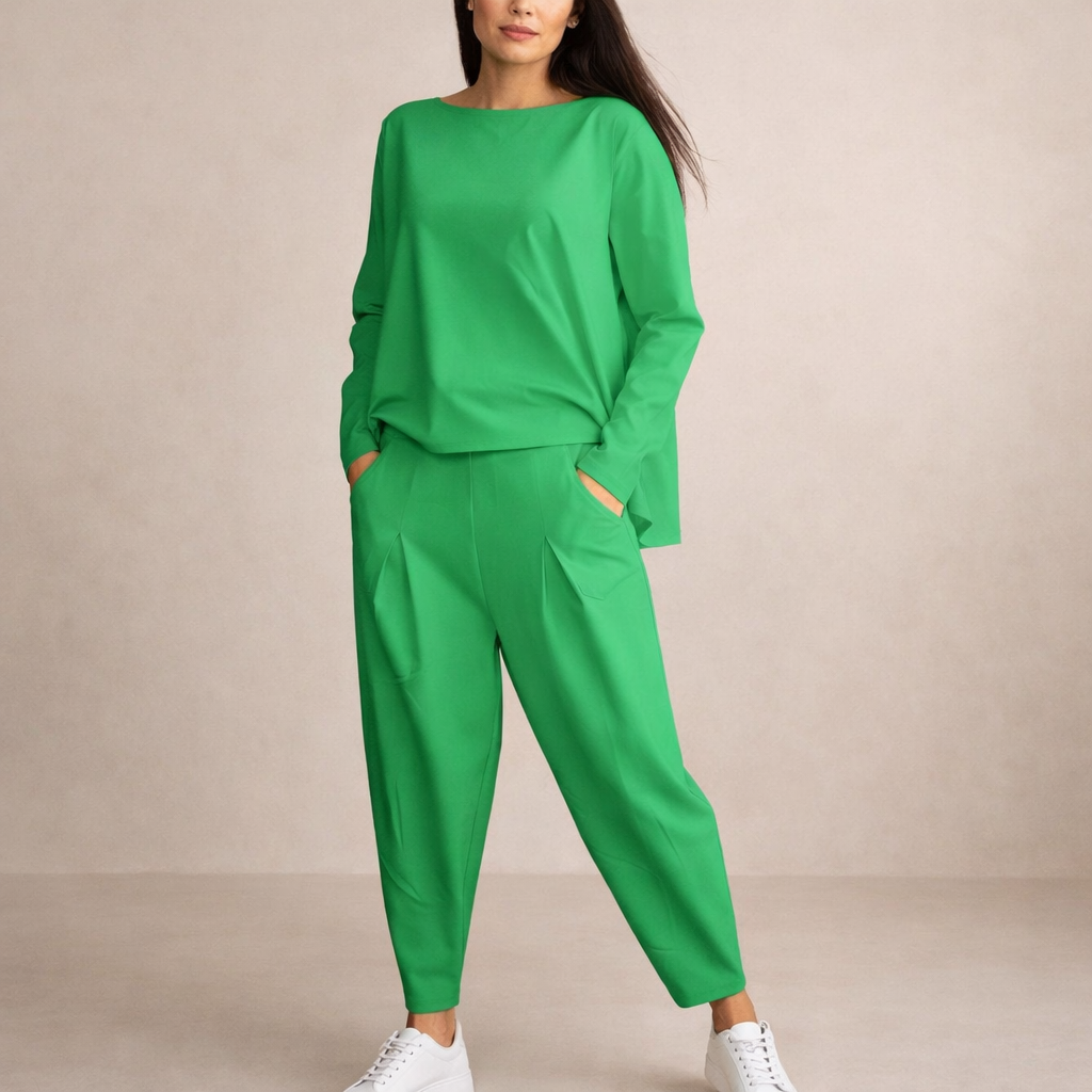 Gracia | Conjunto minimalista