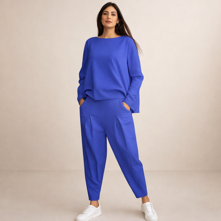 Gracia | Conjunto minimalista