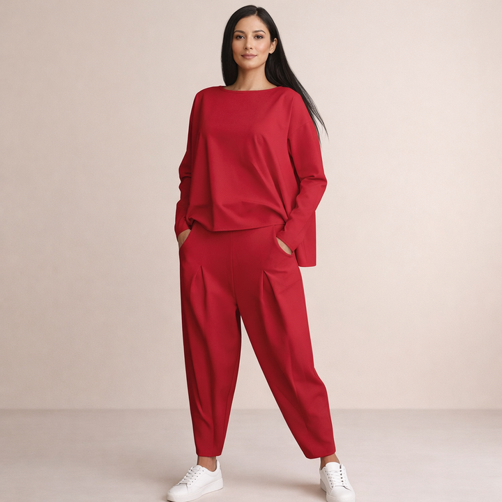 Gracia | Conjunto minimalista