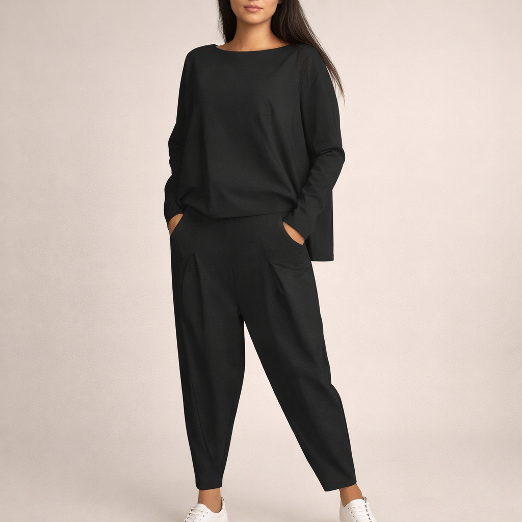Gracia | Conjunto minimalista